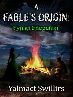 cover image of A Fable's Origin